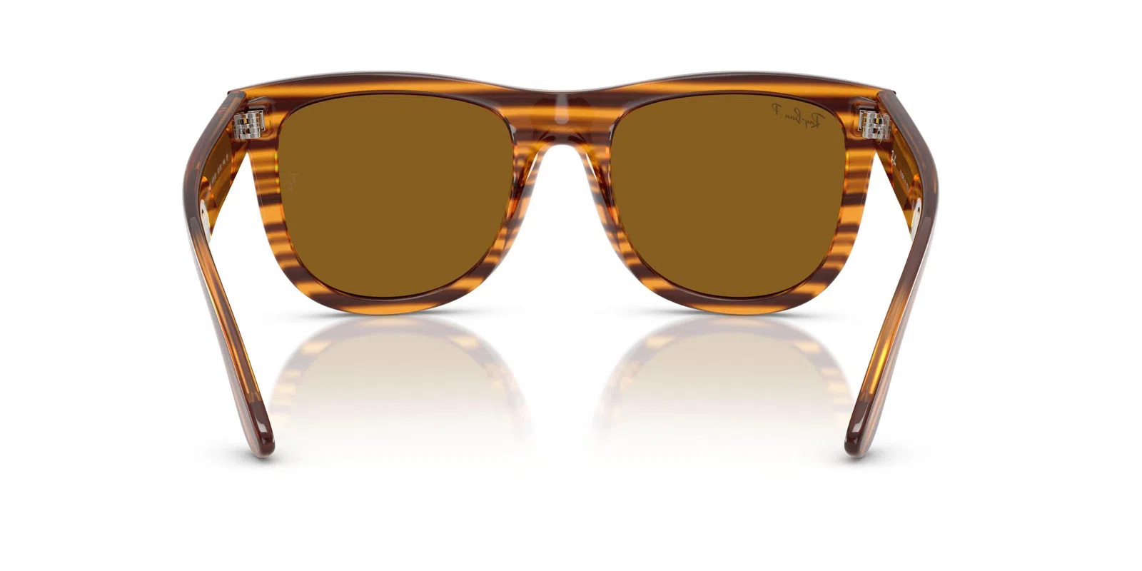 Ray-Ban Wayfarer Reverse R0502SF Sunglasses - view 48